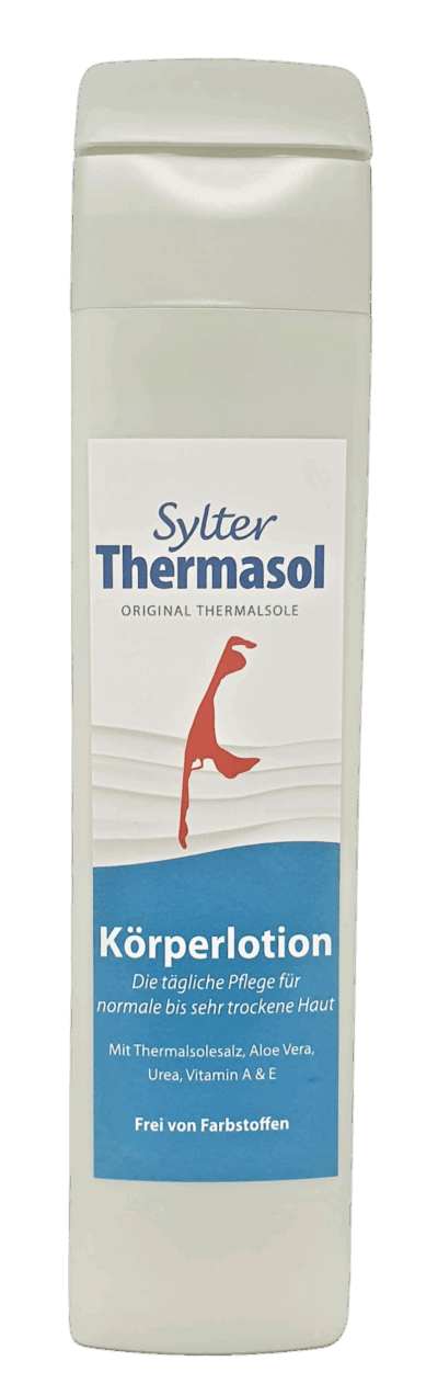 Sylter Thermasol - Körperlotion 200ml