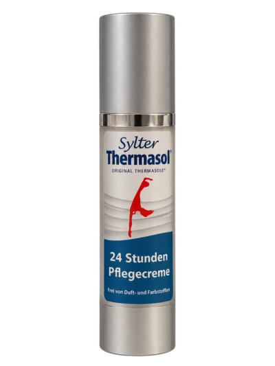 Sylter Thermasol - 24 Stunden Pflegecreme
