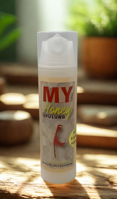 Sylter Honig Spülung Thermasol