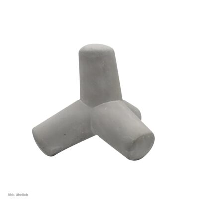 Beton Tetrapoden Wellenbrecher