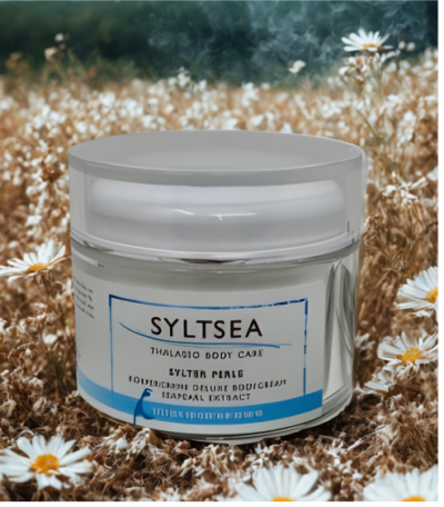 SYLTSEA Sylter Perle Körpercreme