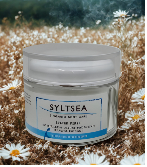 SYLTSEA Sylter Perle Körpercreme