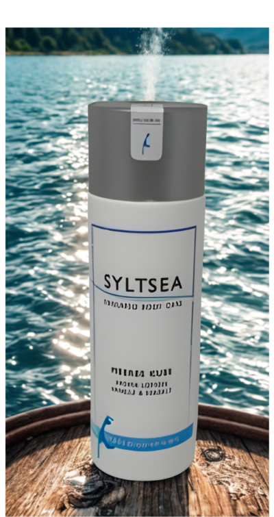SYLTSEA Meeres Kuss Body Lotion