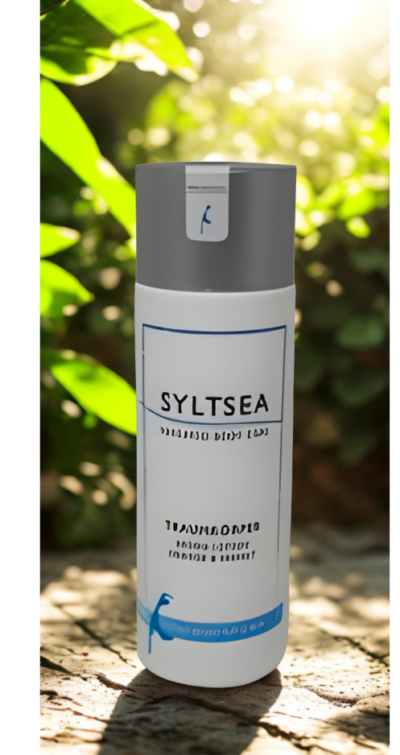 SYLTSEA Traumkörper Body Lotion