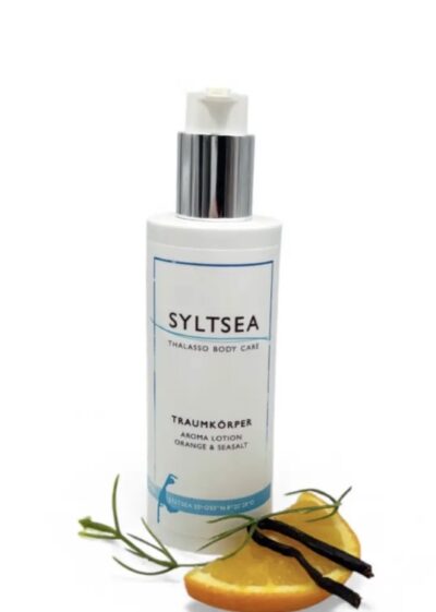 SYLTSEA Traumkörper Body Lotion