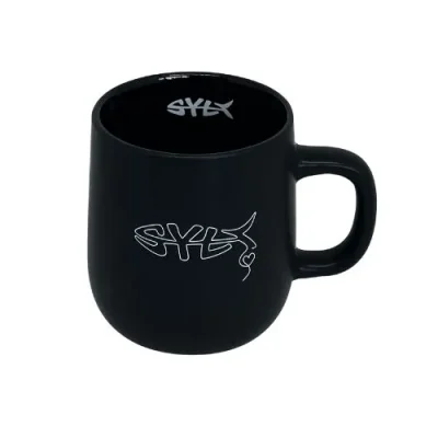 Syltfisch Becher Skandi-Stil