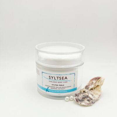 SYLTSEA Sylter Perle Körpercreme