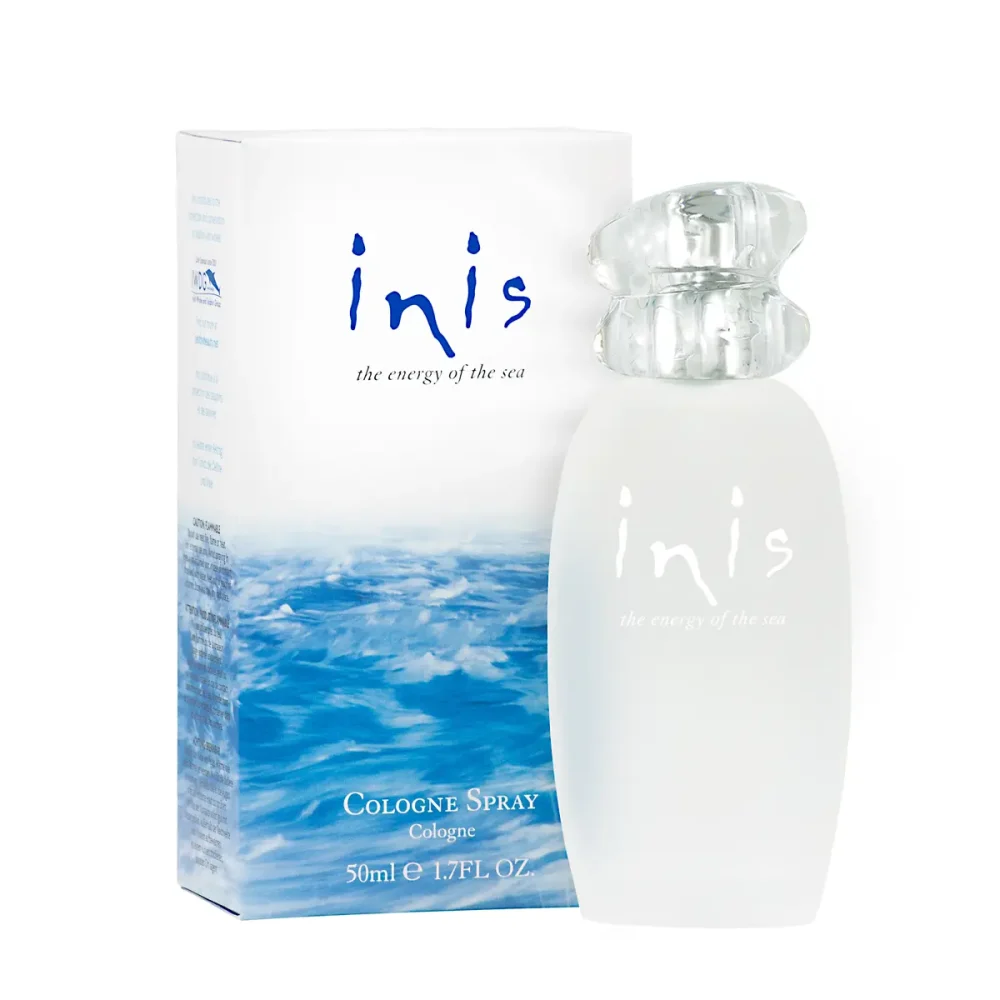 Eau de Parfum by Inis