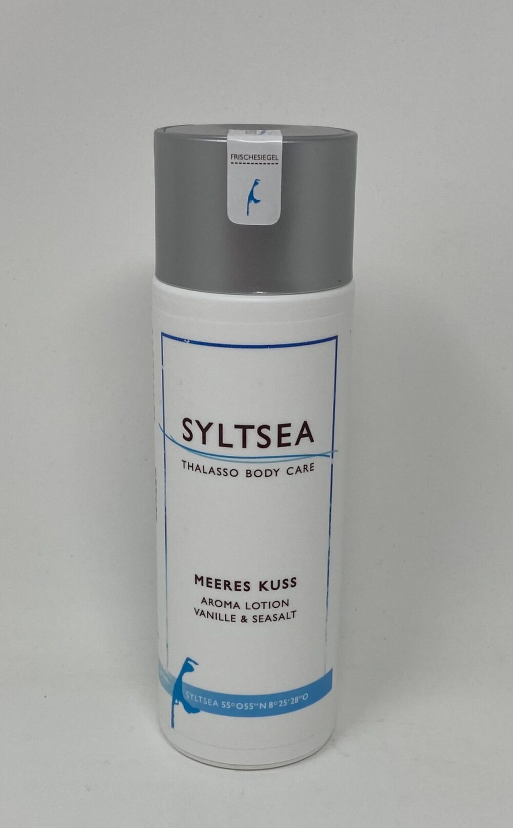 SYLTSEA Meeres Kuss Body Lotion