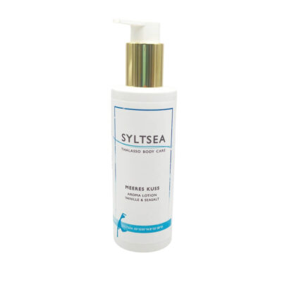 SYLTSEA Meeres Kuss Body Lotion