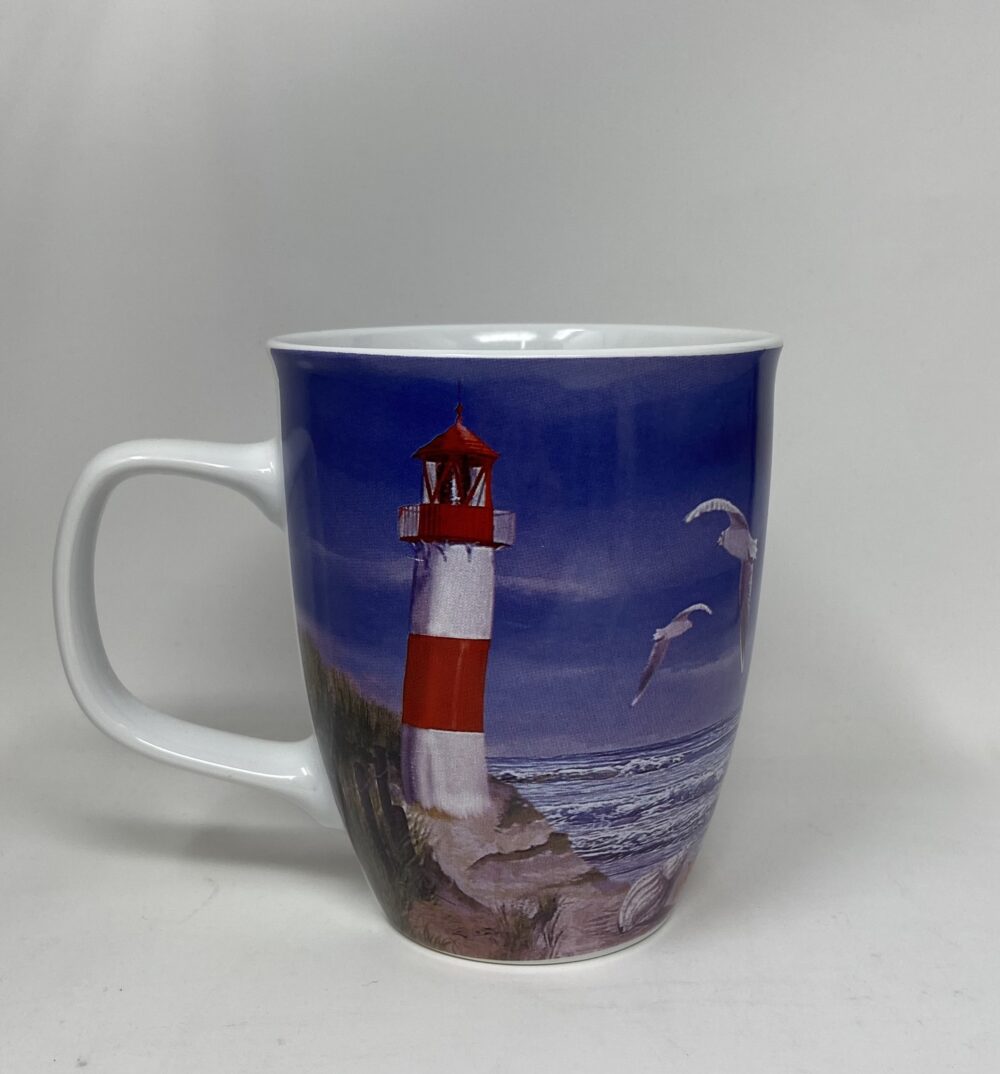 Becher Sylt Panorama – Bild 3