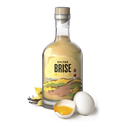 Sylter Brise Eierlikör