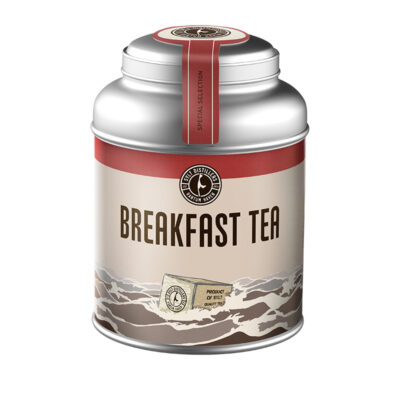 Sylt Distillers Breakfast Tea Schwarztee