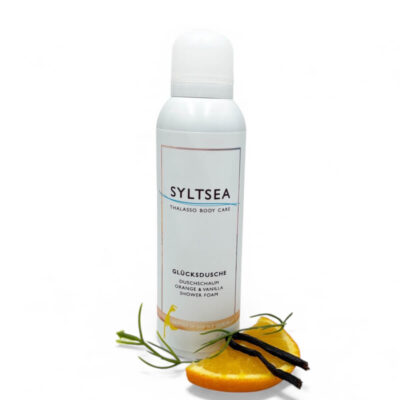 SYLTSEA GLÜCKSDUSCHE