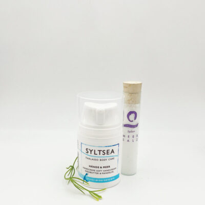 SYLTSEA HÄNDE & MEER