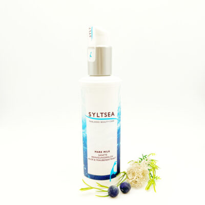 SYLTSEA MARE MILK REINIGUNGSMILCH