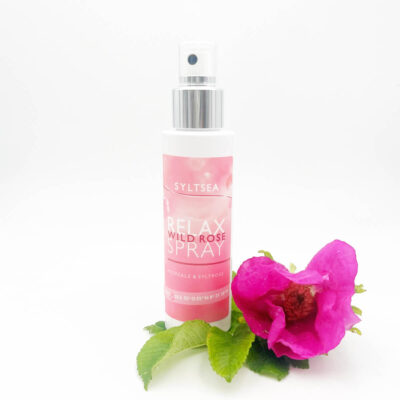 SYLTSEA RELAXSPRAY