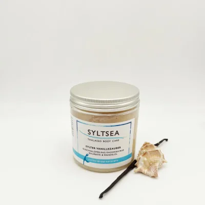 SYLTSEA DUSCHSALZPEELING