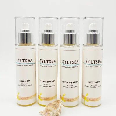 SYLTSEA THALASSO KÖRPERÖL