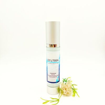 SYLTSEA STRESSFREI