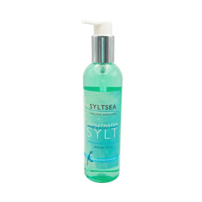 SYLTSEA HEIMATHAFEN SYLT HAND & BODY WASH