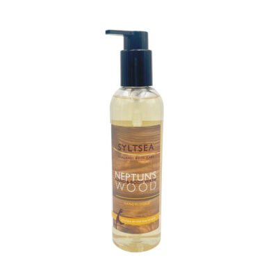 SYLTSEA NEPTUNS WOOD HAND & BODY WASH