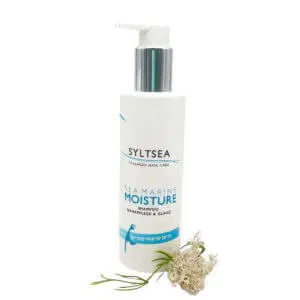 SYLTSEA SEA MARINE MOISTURE SHAMPOO
