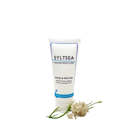 SYLTSEA WIND & WETTER HAUTSCHUTZCREME