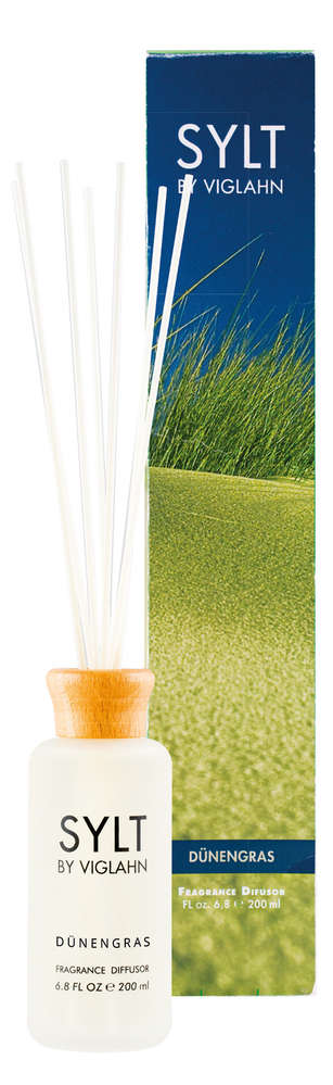 Sylt by Viglahn Raumduft Dünengras