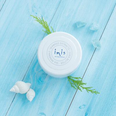 Inis Revitalising Body Butter