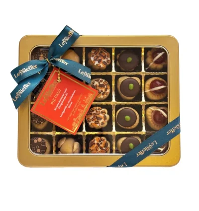 Leysieffer Piz Palü Marzipan 200g