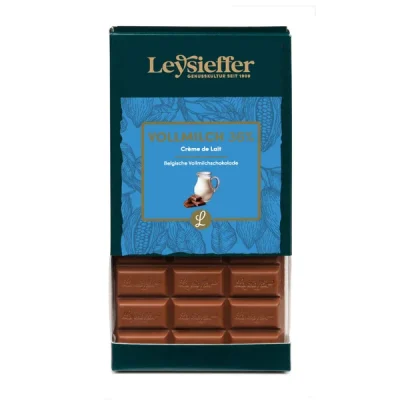 Leysieffer Tafelschokolade Vollmilch