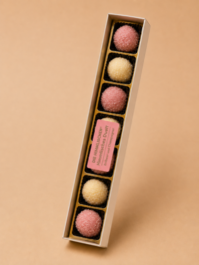 Leysieffer Das himmlische Duett 80g