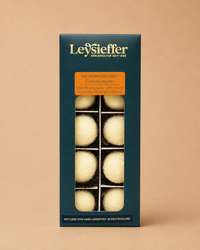 Leysieffer Die Himmlischen Champagner 100g