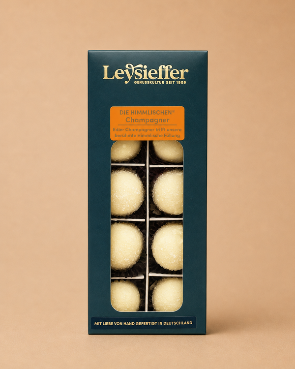 Leysieffer Die Himmlischen Champagner 100g