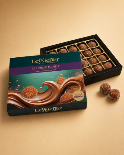 Leysieffer Die Himmlischen 200g
