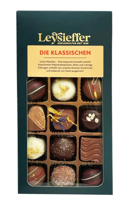 Leysieffer Die Klassischen 225g