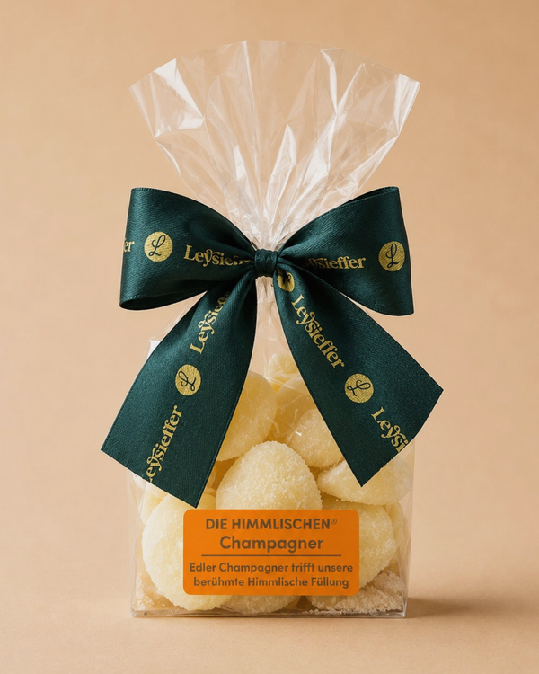 Leysieffer Die Himmlischen Champagner 140g